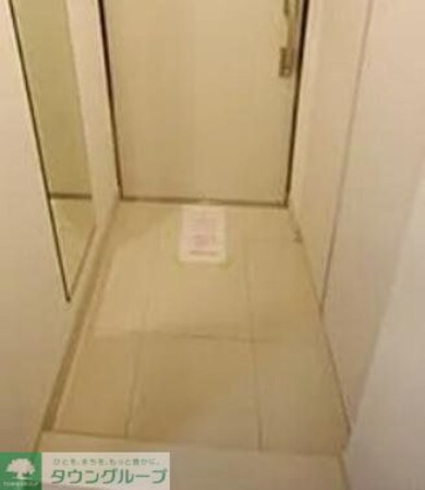 アイルプレミアム東向島の物件内観写真